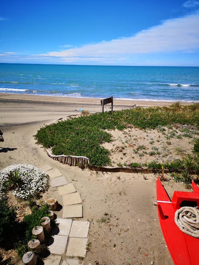 La Duna Beach アルデーア エクステリア 写真